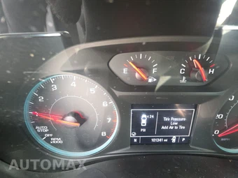 2020 Chevrolet Malibu LT 1LT – miniatura 12