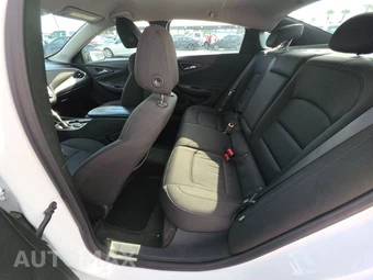 2020 Chevrolet Malibu LT 1LT – miniatura 13