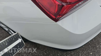 2020 Chevrolet Malibu LT 1LT – miniatura 19