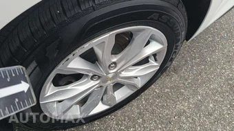2020 Chevrolet Malibu LT 1LT – miniatura 22