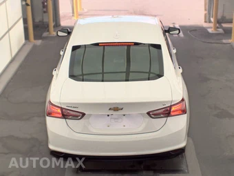 2020 Chevrolet Malibu LT 1LT – miniatura 5