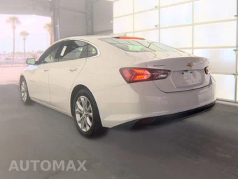 2020 Chevrolet Malibu LT 1LT – miniatura 6