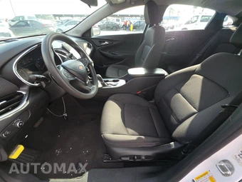 2020 Chevrolet Malibu LT 1LT – miniatura 7