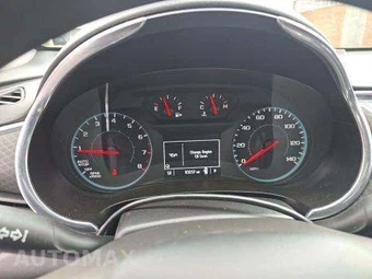 2020 Chevrolet Malibu LT 1LT - miniatura 10
