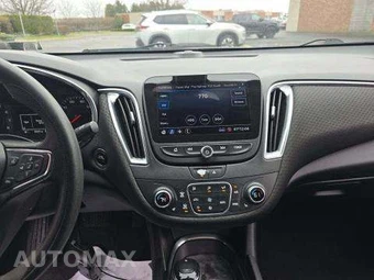 2020 Chevrolet Malibu LT 1LT - miniatura 11