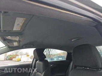 2020 Chevrolet Malibu LT 1LT - miniatura 12