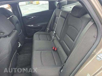 2020 Chevrolet Malibu LT 1LT - miniatura 14