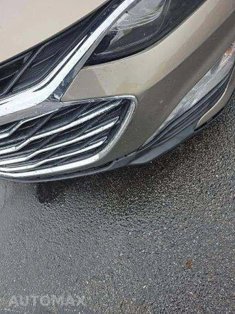 2020 Chevrolet Malibu LT 1LT - miniatura 23