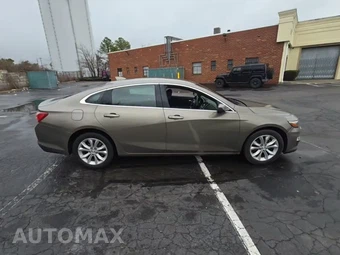 2020 Chevrolet Malibu LT 1LT - miniatura 5