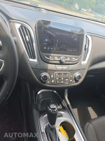 2020 Chevrolet Malibu LT 1LT – miniatura 10