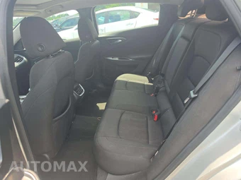 2020 Chevrolet Malibu LT 1LT – miniatura 13
