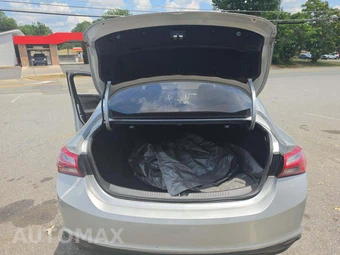 2020 Chevrolet Malibu LT 1LT – miniatura 14