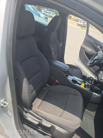 2020 Chevrolet Malibu LT 1LT – miniatura 18