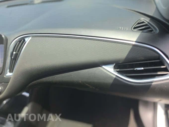 2020 Chevrolet Malibu LT 1LT – miniatura 19