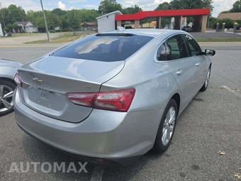 2020 Chevrolet Malibu LT 1LT – miniatura 3