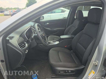 2020 Chevrolet Malibu LT 1LT – miniatura 6