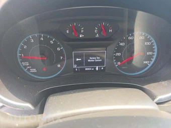 2020 Chevrolet Malibu LT 1LT – miniatura 9