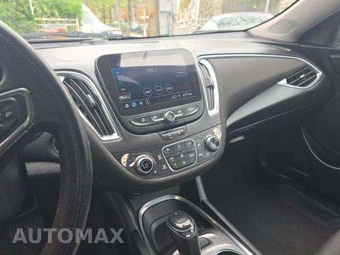 2020 Chevrolet Malibu LT 1LT - miniatura 10