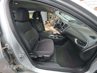 2020 Chevrolet Malibu LT 1LT - miniatura 18