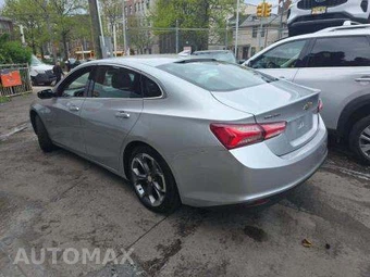 2020 Chevrolet Malibu LT 1LT - miniatura 2