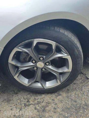 2020 Chevrolet Malibu LT 1LT - miniatura 24