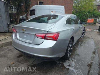 2020 Chevrolet Malibu LT 1LT - miniatura 3