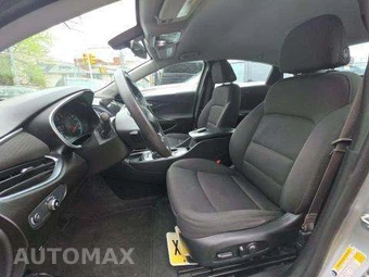 2020 Chevrolet Malibu LT 1LT - miniatura 6
