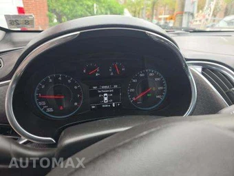 2020 Chevrolet Malibu LT 1LT - miniatura 9