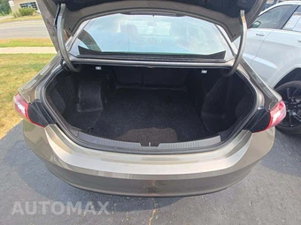 2020 Chevrolet Malibu LT 1LT - miniatura 14