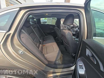 2020 Chevrolet Malibu LT 1LT - miniatura 16