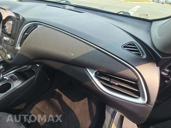 2020 Chevrolet Malibu LT 1LT - miniatura 19
