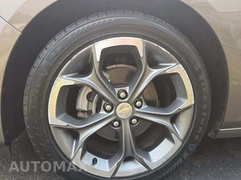 2020 Chevrolet Malibu LT 1LT - miniatura 22