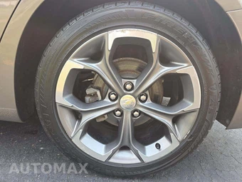 2020 Chevrolet Malibu LT 1LT - miniatura 23