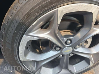 2020 Chevrolet Malibu LT 1LT - miniatura 26