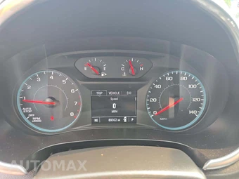 2020 Chevrolet Malibu LT 1LT - miniatura 9