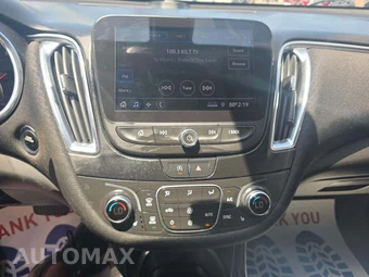 2020 Chevrolet Malibu LT 1LT – miniatura 10