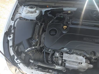 2020 Chevrolet Malibu LT 1LT – miniatura 22