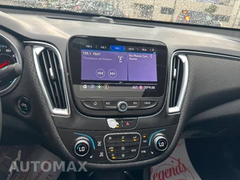 2020 Chevrolet Malibu LT 1LT - miniatura 10