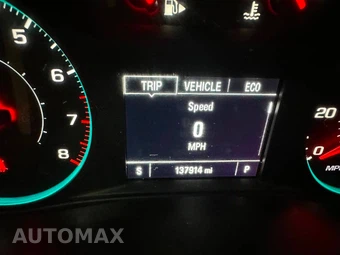 2020 Chevrolet Malibu LT 1LT - miniatura 11