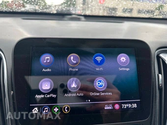 2020 Chevrolet Malibu LT 1LT - miniatura 14