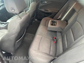 2020 Chevrolet Malibu LT 1LT - miniatura 18