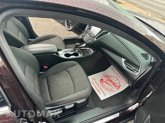 2020 Chevrolet Malibu LT 1LT - miniatura 19
