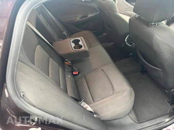 2020 Chevrolet Malibu LT 1LT - miniatura 20