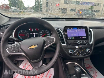 2020 Chevrolet Malibu LT 1LT - miniatura 9