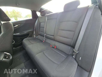 2020 Chevrolet Malibu LT 1LT - miniatura 10