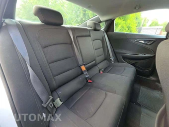 2020 Chevrolet Malibu LT 1LT - miniatura 13