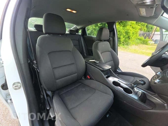 2020 Chevrolet Malibu LT 1LT - miniatura 15