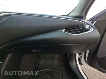 2020 Chevrolet Malibu LT 1LT - miniatura 16