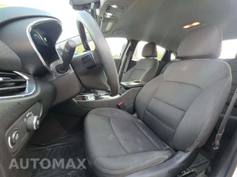 2020 Chevrolet Malibu LT 1LT - miniatura 3