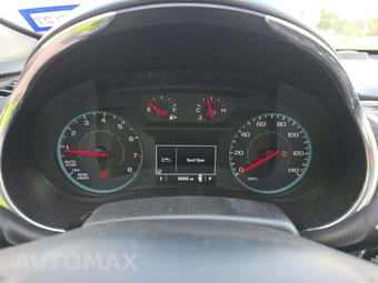 2020 Chevrolet Malibu LT 1LT - miniatura 6